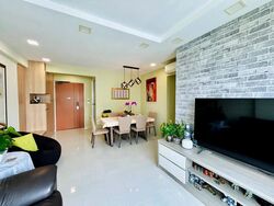Blk 90A Telok Blangah Parcview (Bukit Merah), HDB 4 Rooms #446382551